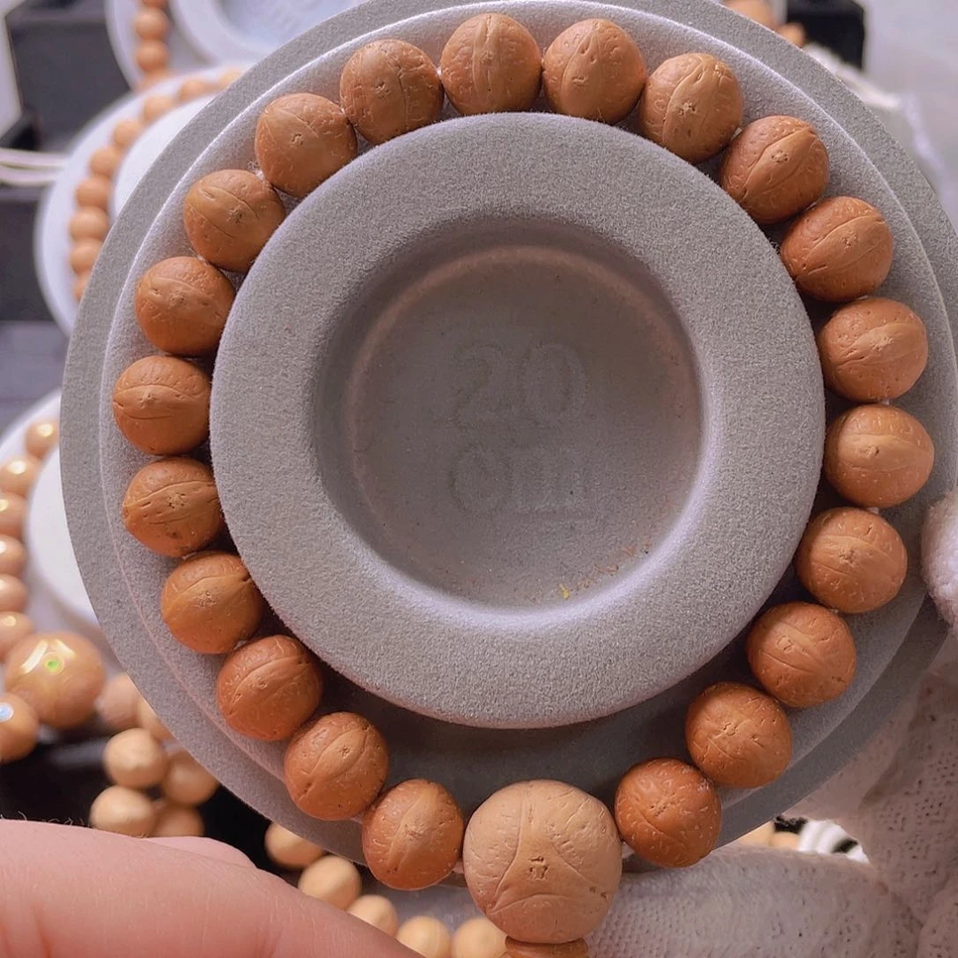 凤眼菩提手串尼泊尔凤眼菩提