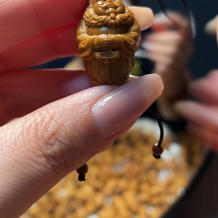 手串/手链橄榄核橄榄核