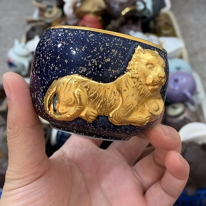 陶瓷艺术品及陶瓷制品