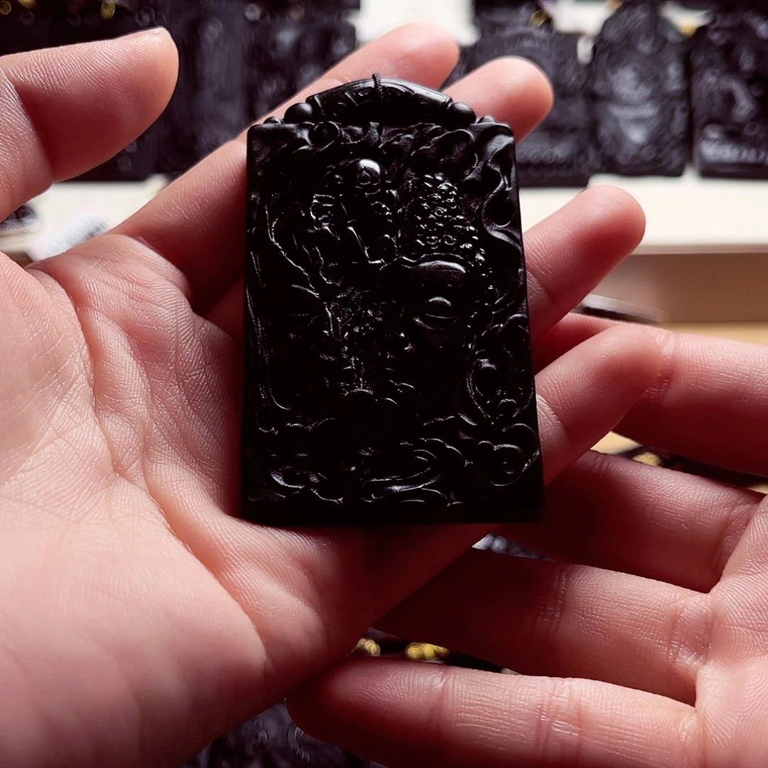 天然缅料A货一念A420