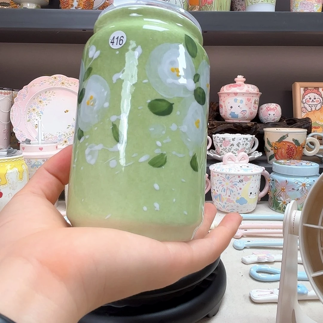 景德镇设计师款陶瓷