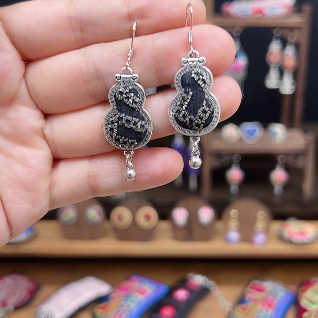 刺绣手工刺绣工艺品