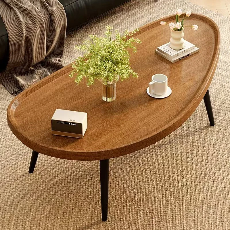 茶几客厅家用小户型轻奢茶桌2024新款小茶台现代高级感边几小桌子