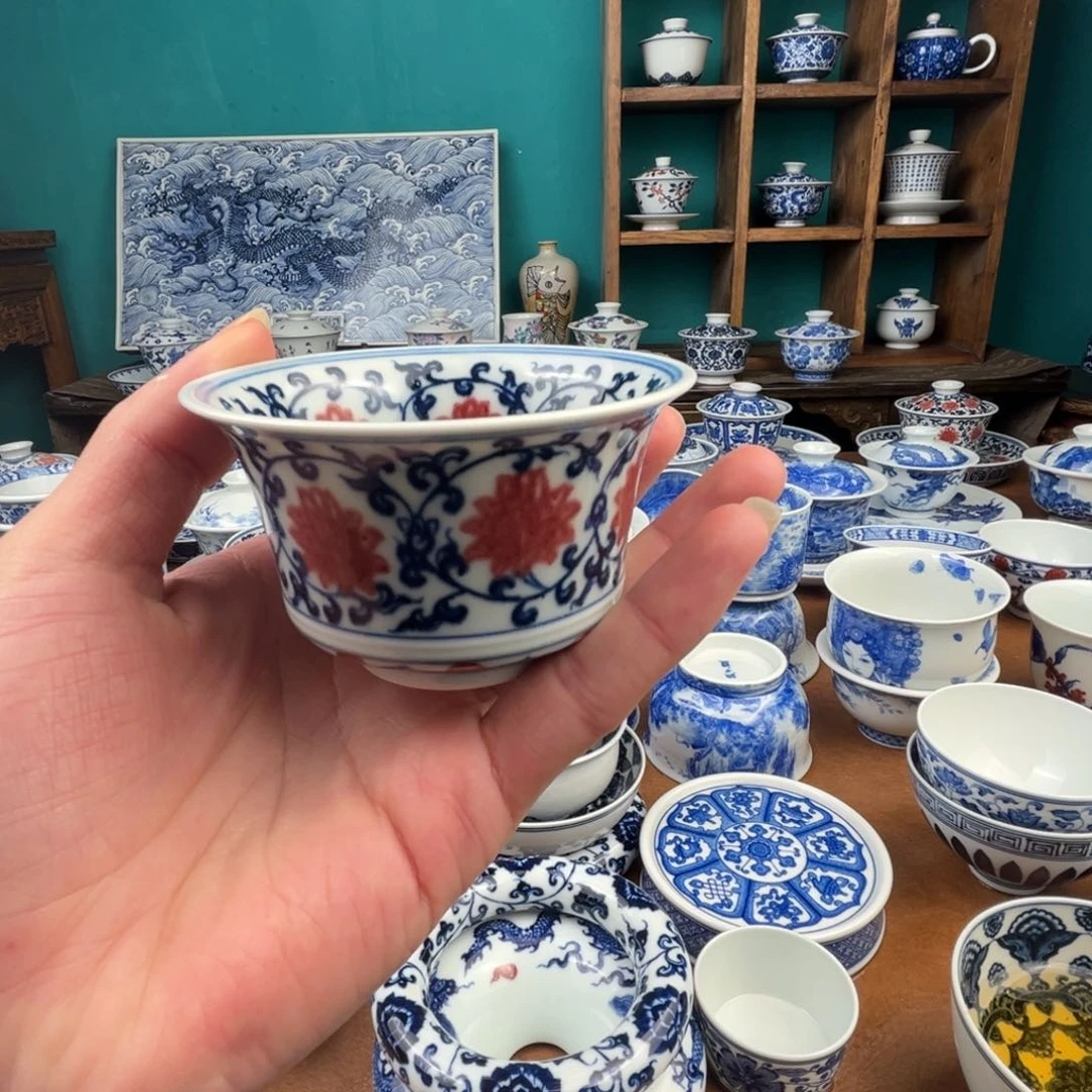 瓷片杯子哈哈哈哈哈哈哈哈