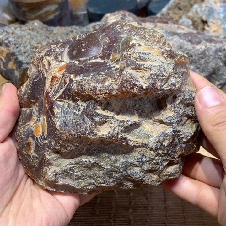 定制玛瑙坤宁玛瑙原石