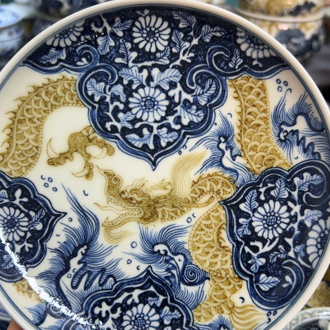 【闪购商品】十****店陶瓷艺术有限公司