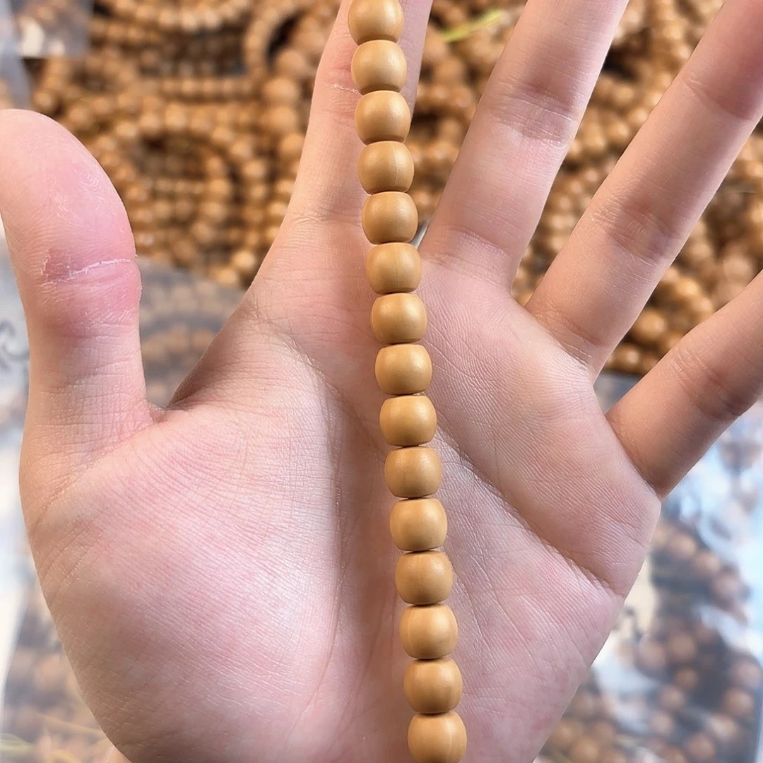 猴头核桃手串ぁ****?全品直切9.5mm