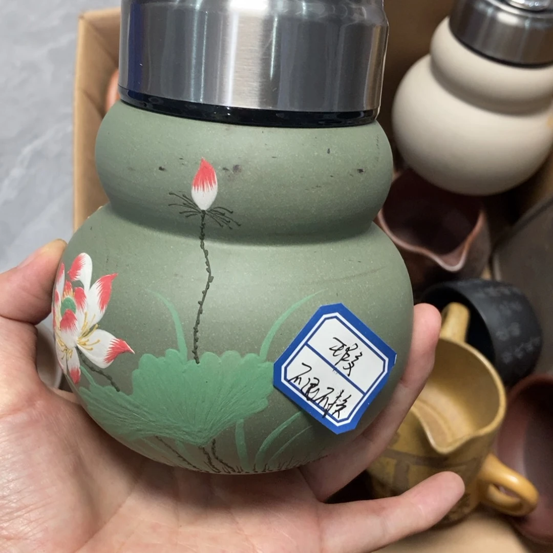瑕疵不退不换，介意勿拍