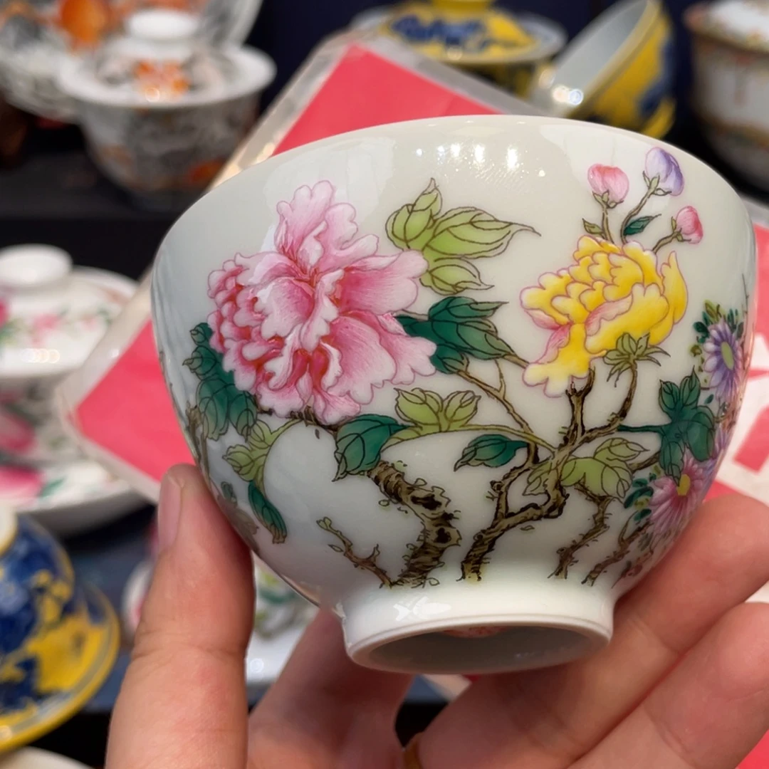 景德镇陶瓷瓷器景德镇