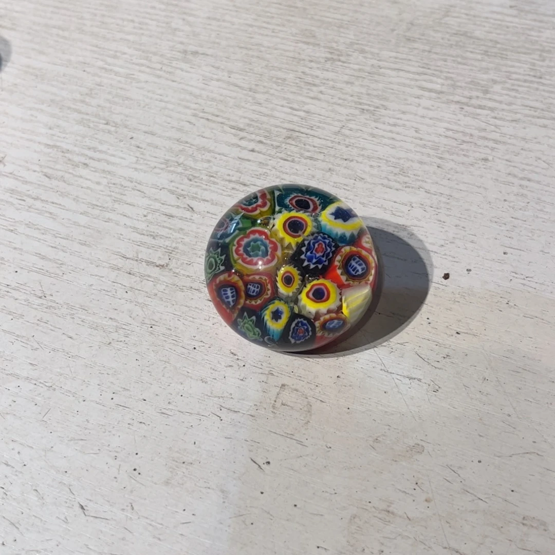 然***然琉璃手工艺品纯手工