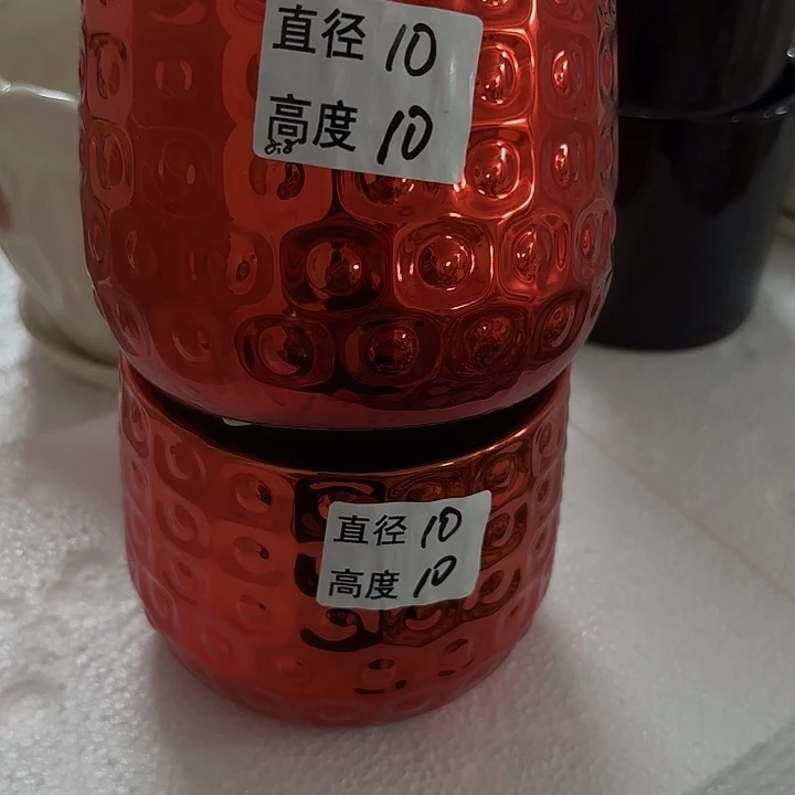 摆件陶瓷多肉花盆