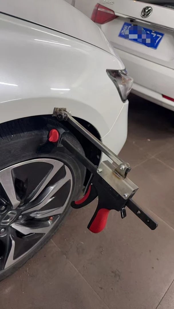 龙尾顶，汽车凹陷修复工具，免喷漆修复