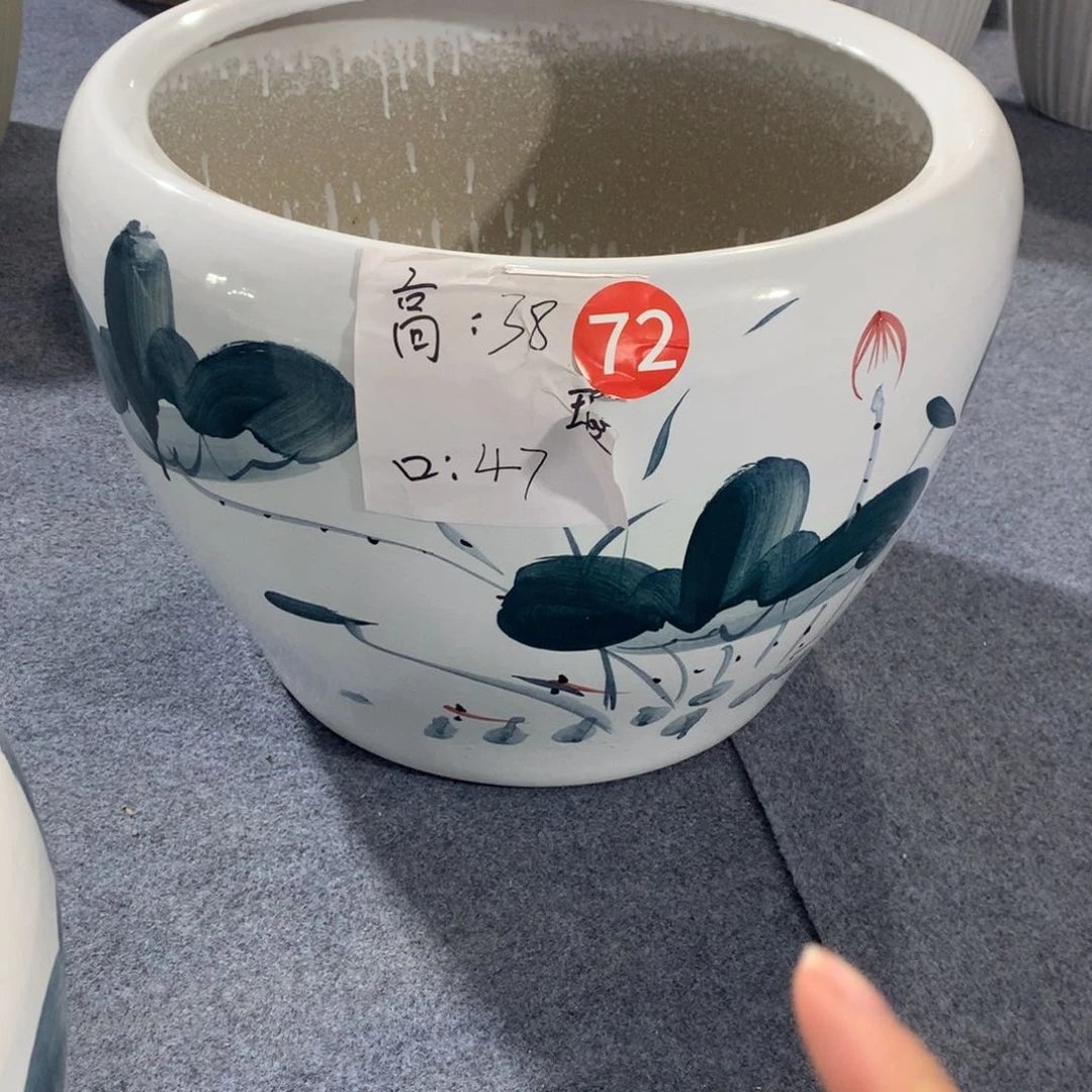 高温陶瓷微瑕系列