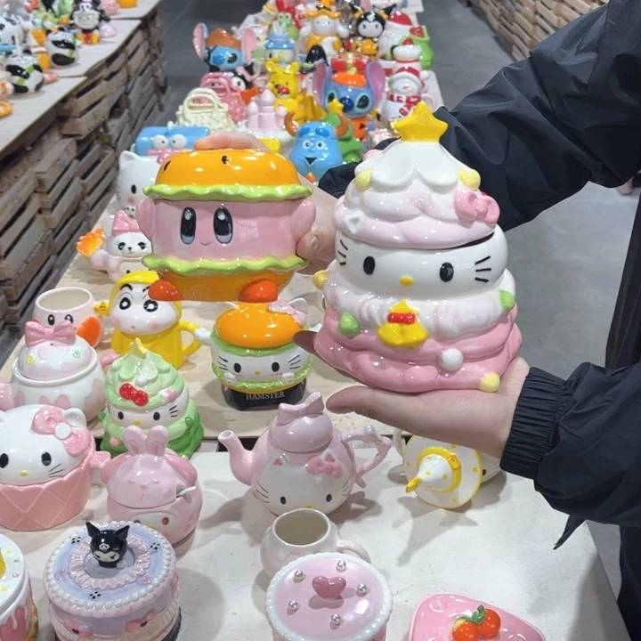 紫砂茶案这么多年的感情终于