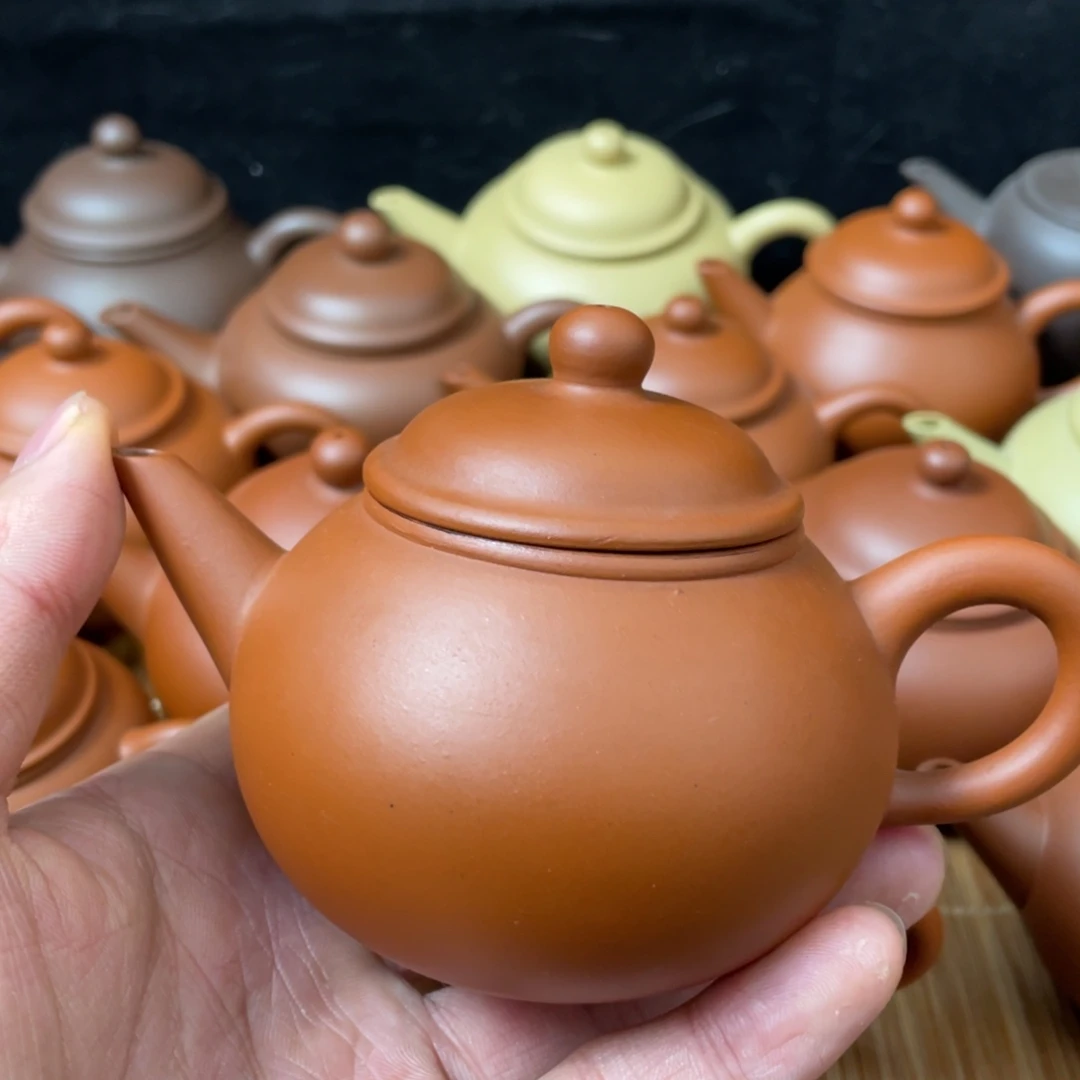 L***E茶壶紫砂生活的人生是如此