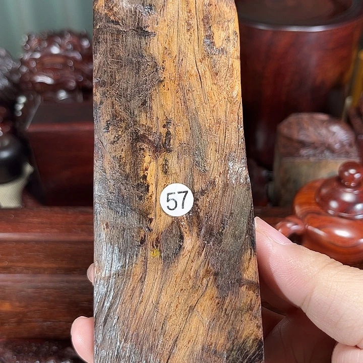 檀香紫檀（小叶紫檀）