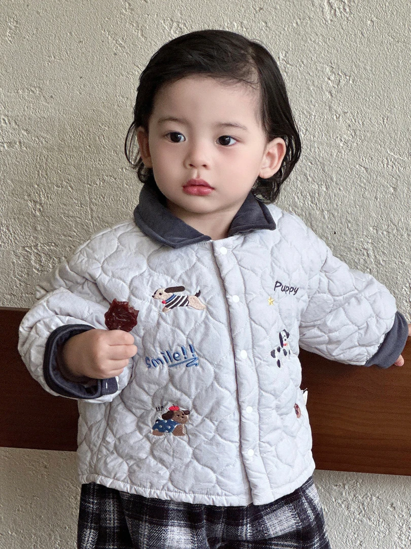 2549038-狗狗夹克外套