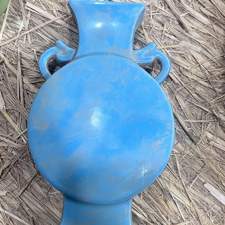 摆件瓷器瓷器的瓷器