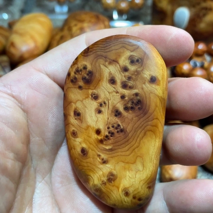 柏木（崖柏）其他把