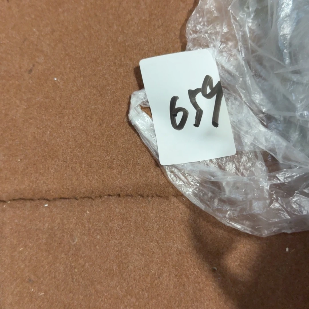 爱***钱杂色豆（科檀/科特迪瓦檀木）
