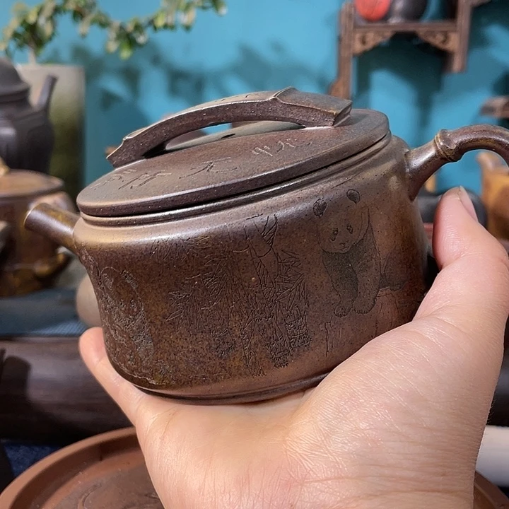 紫砂茶壶紫砂茶具