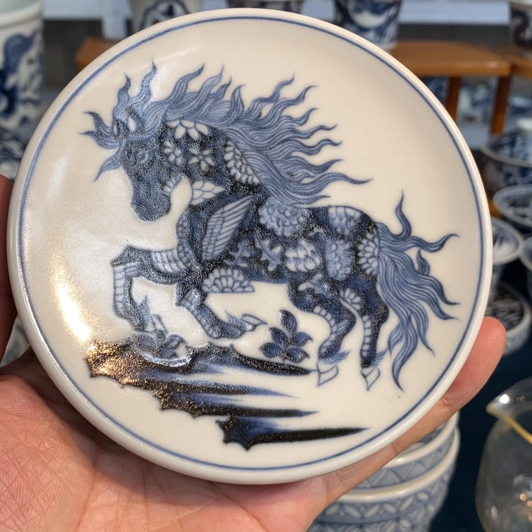 景德镇手工手绘陶瓷