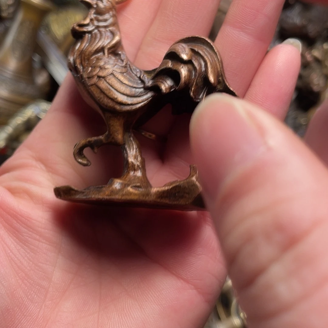 铜器摆件诚信经营