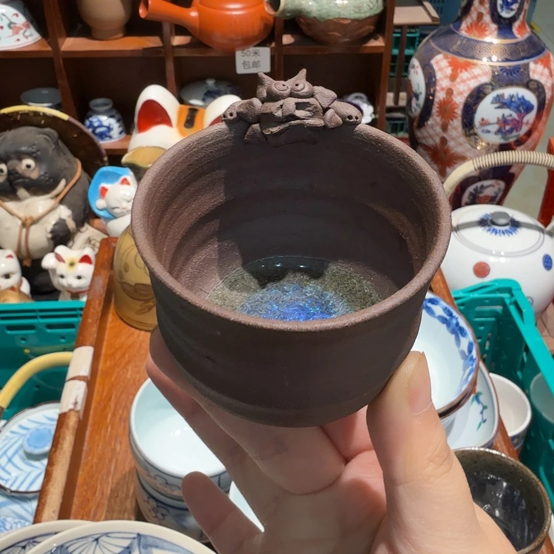 瓷片满五十包邮 非全新