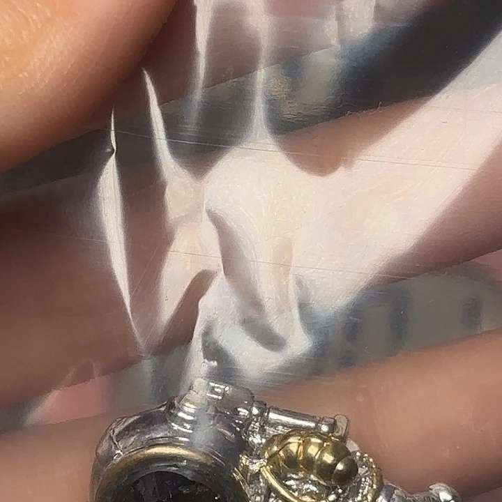 王***文花岗石铁合金星星