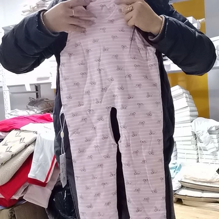 100码女宝套装男宝还是什么