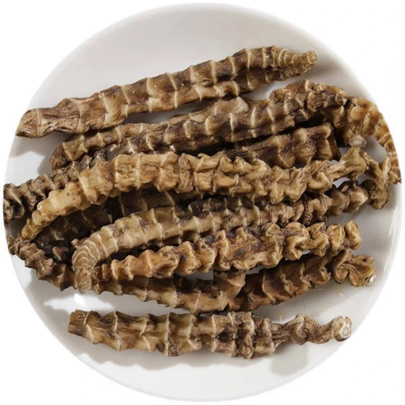 云南深山虫草参地参煲汤泡酒包邮无硫新货