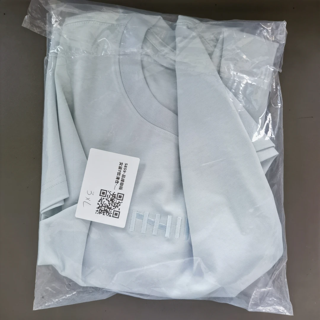 5859-品牌撤柜女装T恤清仓-冯丽丽好物