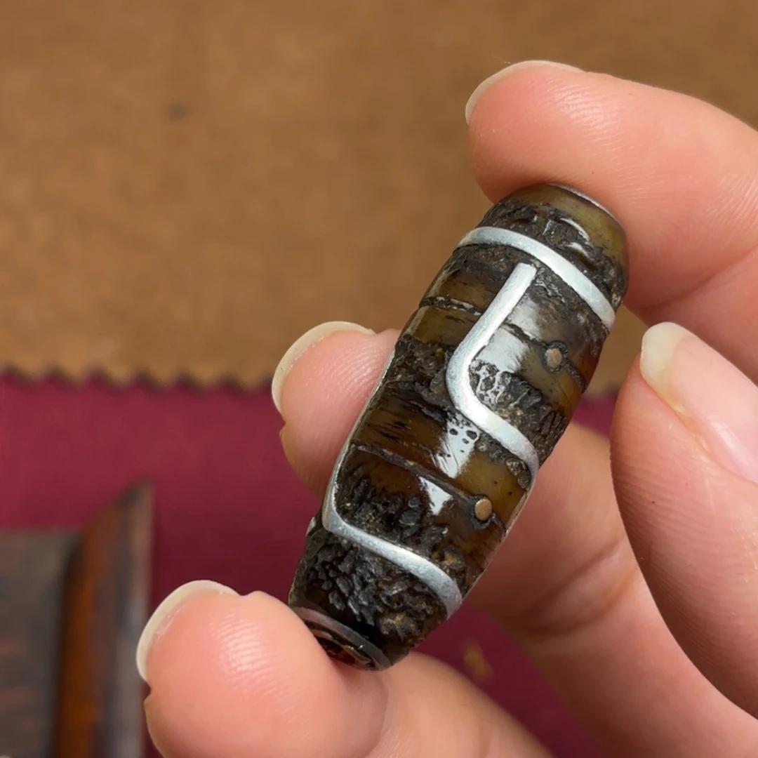 橄榄核手串/手链藏传小配饰