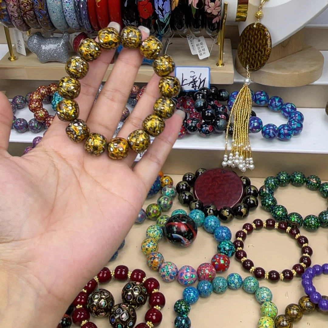 云栖大漆老型………………