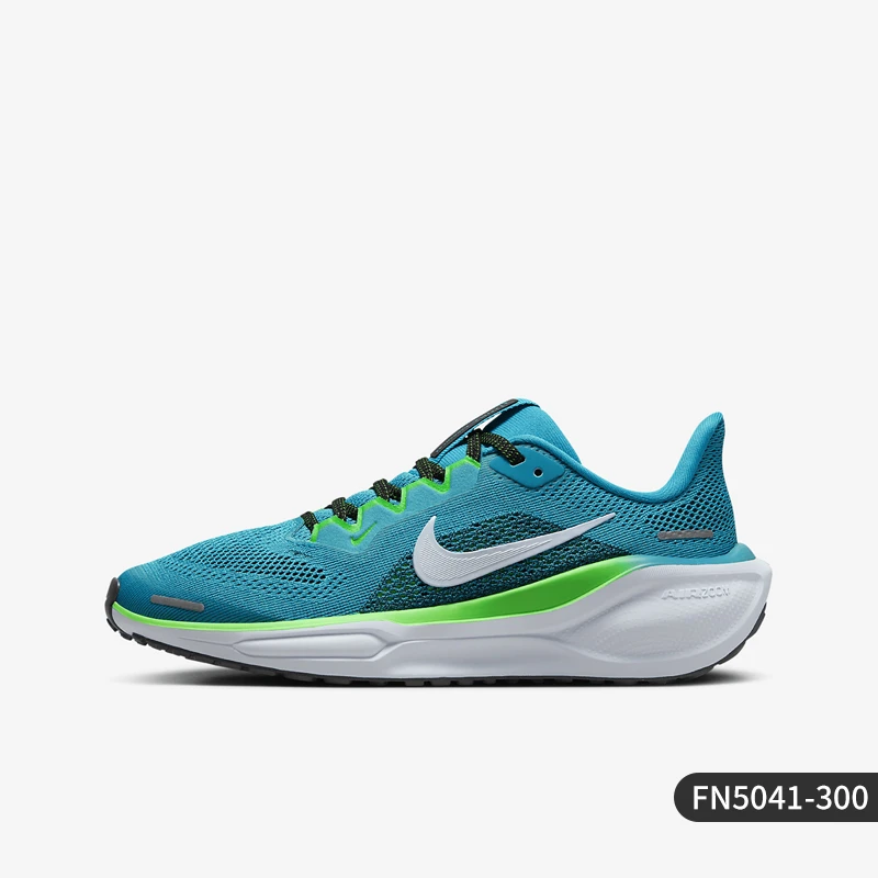 NIKE/耐克童鞋男女童运动鞋PEG 41大童飞马篮球鞋FN5041-300