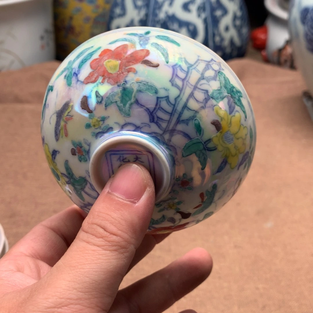 摆件旧藏瓷器旧藏瓷器