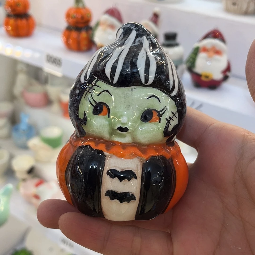 陶瓷微瑕介意慎拍