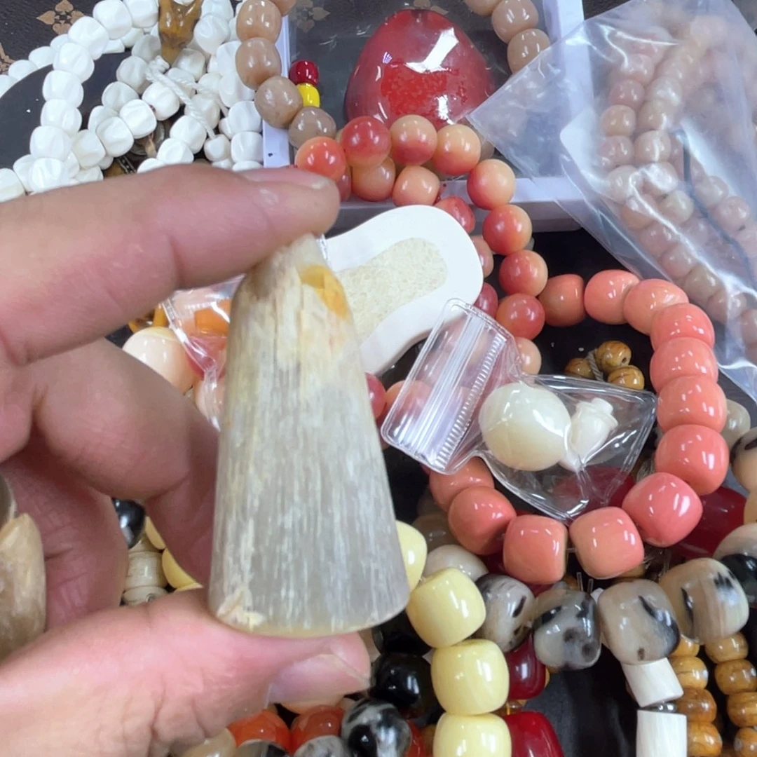 驼骨手串/手链编号156