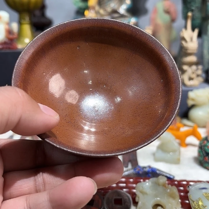 瓷器制作工艺精湛