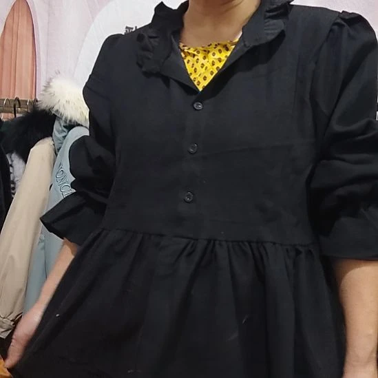 穿着舒服透气性好