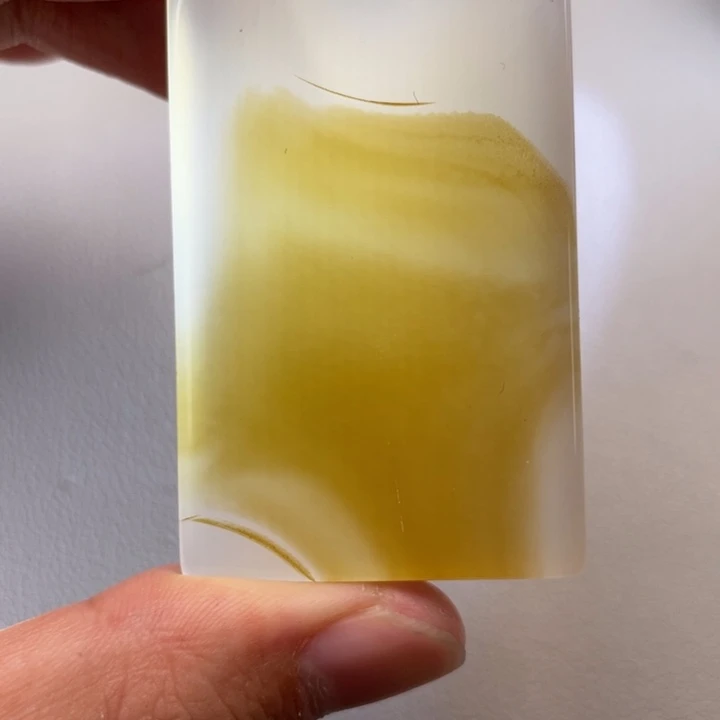 玛瑙/玉髓未镶嵌颈饰冷**冷