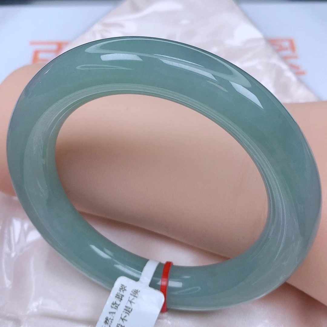 【闪购商品】未镶嵌手镯翡翠，58