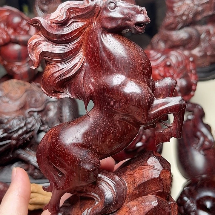 檀香紫檀（小叶紫檀）