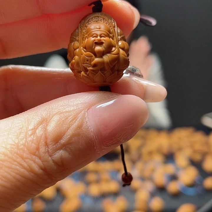 橄榄核手串/手链橄榄