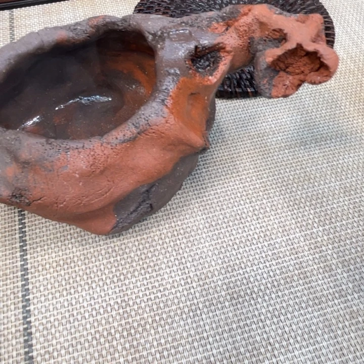 魔***糖紫砂茶杯全手工定制的产品和