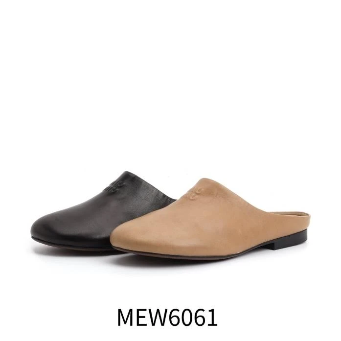 麦家2025专柜新款精品女鞋-MEW6061