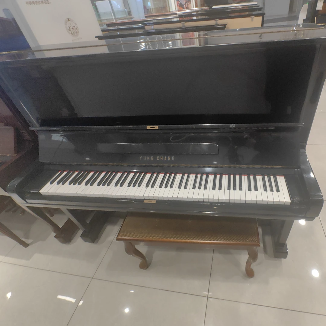 永昌钢琴 精品钢琴