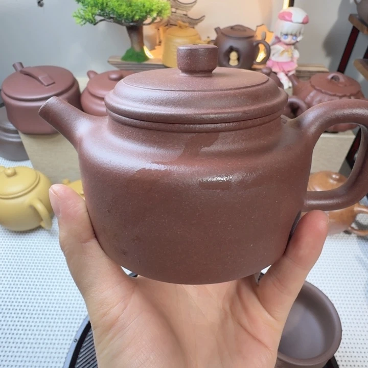 原矿底槽清德钟270cc