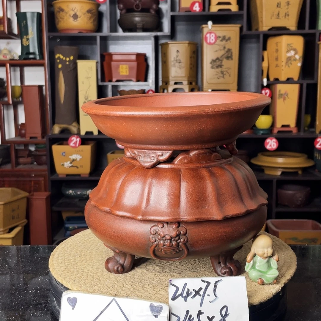 紫砂紫砂艺术紫砂工艺