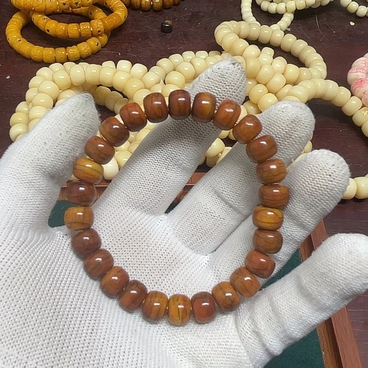 驼骨手串/手链1.0驼骨